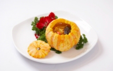 花形抄手图片,馄炖 三角形抄手皮 美食 摄影-图