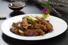 花形抄手图片,馄炖 三角形抄手皮 美食 摄影-图