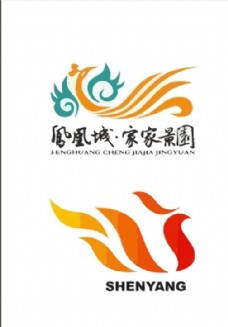 凤凰logo