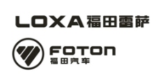 logo福田雷萨图片