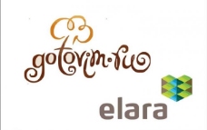 字体外国logo图片