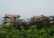 海边别墅图片