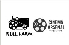 电影logo