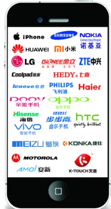 三亚手机logo大全图片