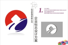 投资公司logo图片