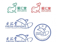 爱汇堂logo图片