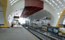 车站图片