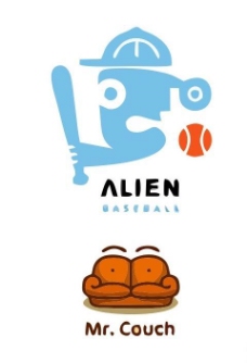 幽默logo图片
