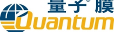 量子膜logo图片