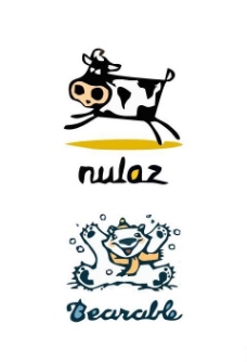 幽默logo图片