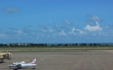 珠海飞机场图片