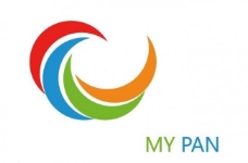 彩色logo图片