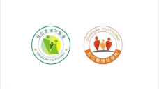 社区logo图片
