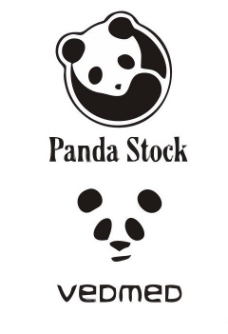 外国字体下载熊猫logo图片