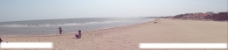 北戴河 海滩 大海图片