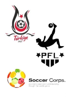 国足足球logo图片