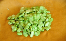 蔬菜蚕豆蚕豆图片