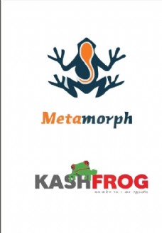 青蛙logo