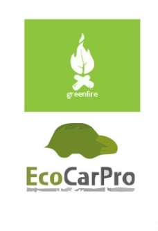 绿色叶子叶子logo图片