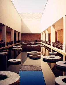 良渚文化博物馆图片
