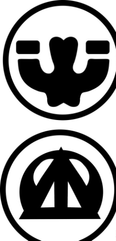 logo公共标志图片