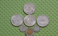 埃及钱币图片