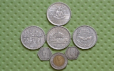 埃及钱币图片