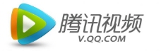 视频模板腾讯视频logo图片