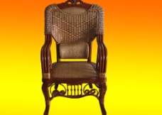 椅子（抠图）图片