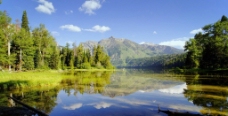 北美 五大湖景色图片