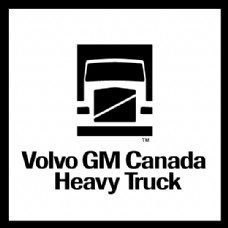 沃尔沃卡车加拿大标志