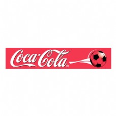 LOGO设计2006可口可乐赞助2006国际足联世界杯