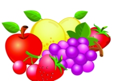 水果 卡通水果图片