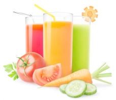 水果饮料高清水果素材饮料图片