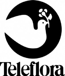 teleflora标志