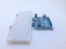 Arduino UNO大线路板架
