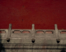 清宫格格北京故宫图片汉白玉栏杆红墙明清设计风格