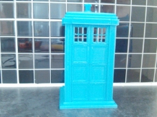 TARDIS试剂盒