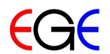 EGE字母标志原稿图片