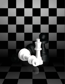 国际象棋设计