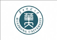 logo华中师范大学标