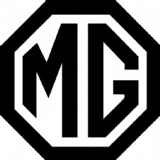 MG标志