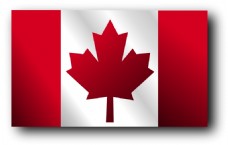 加拿大国旗2