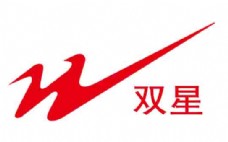 logo双星
