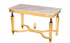 室外模型室内家具之外国桌子313D模型